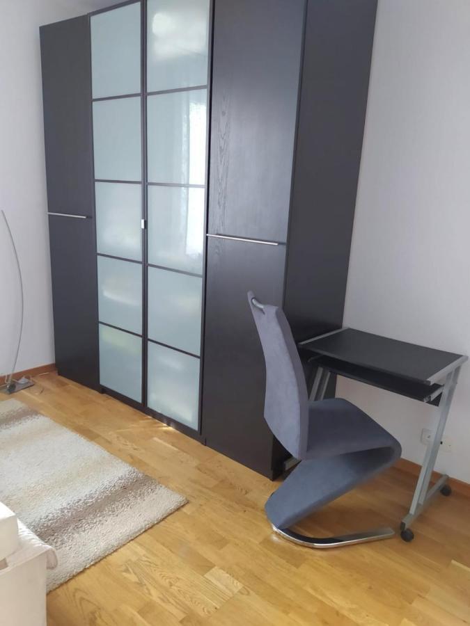 Apartament Z Ogrodem, 20 Metrow Od Plazy Danzig